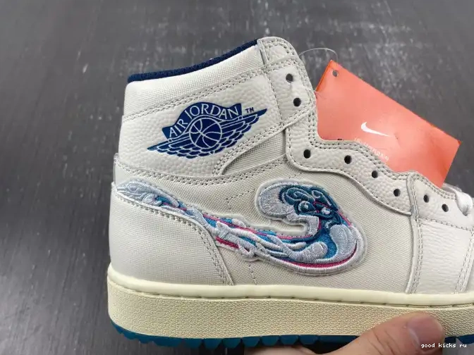 2 Michelle Aloha 1 FV3565-100 West Retro Golf Wie Jordan High NRG 0513